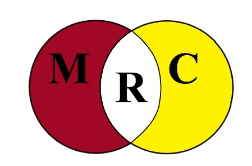 Marksraj Ltd Logo